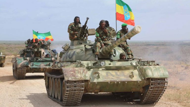 Is Ethiopia’s Rise as a Regional Hegemon Founded on an Insecure Base?