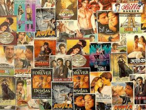 Bollywood and Nation-Building