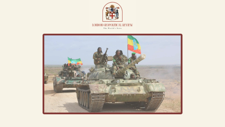Is Ethiopia’s Rise as a Regional Hegemon Founded on an Insecure Base?