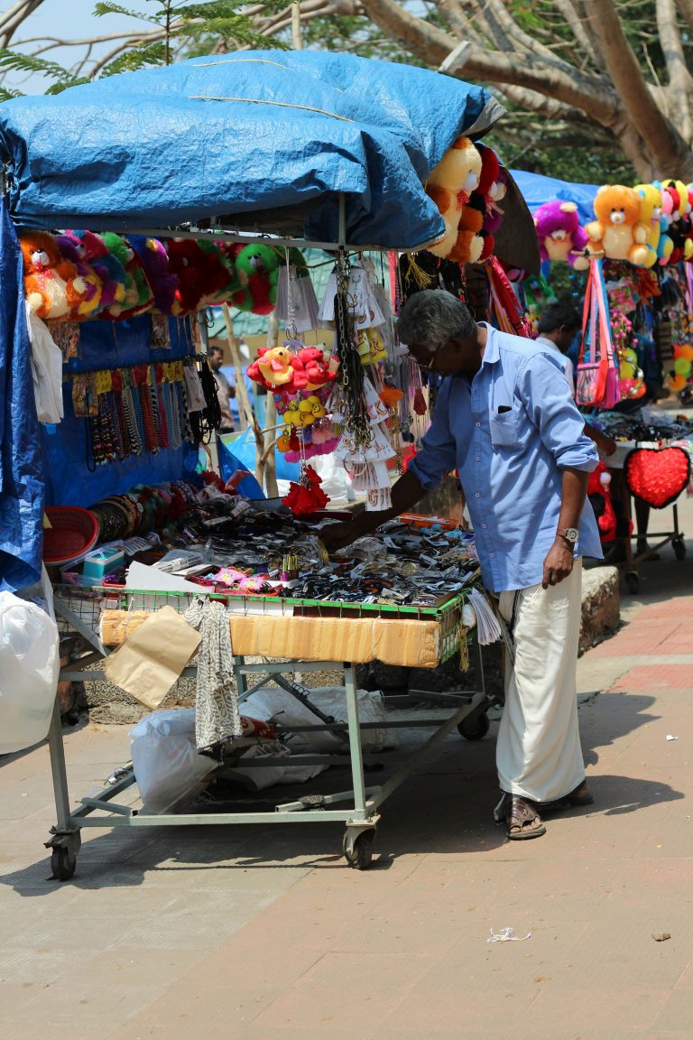 The Problem of Neoliberal Economics in Africa