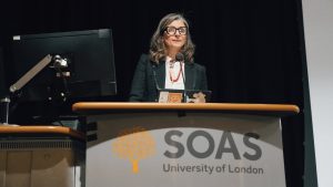 Neo-colonial Nightmares