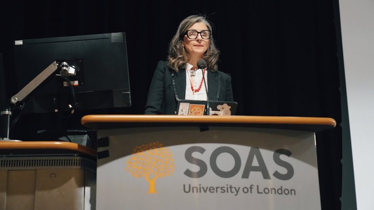 Neo-colonial Nightmares