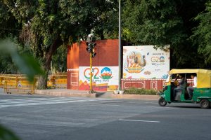 The Domestication of Indian Foreign Policy