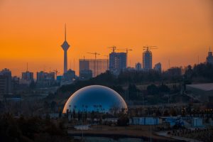 Islamic Democracy in the Islamic Republic of Iran