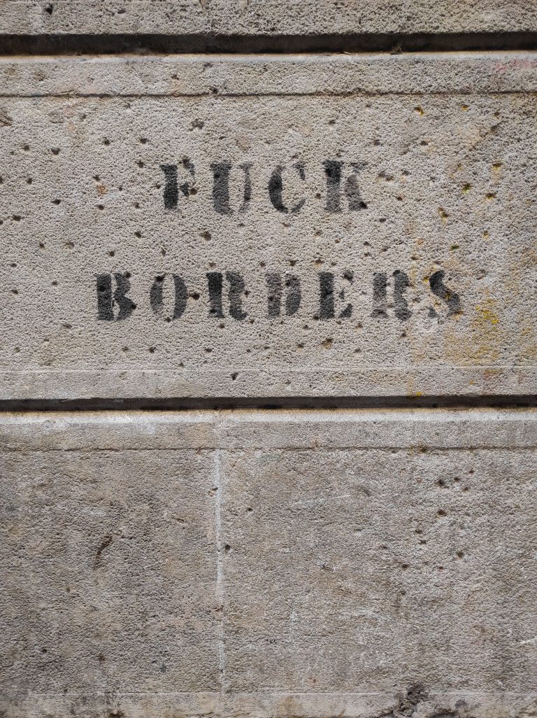 Borders that follow you home:  The UK’s overseas domestic worker visa