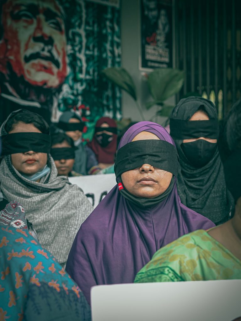 Leading the Nation, Missing in Parliament: The Paradox of Women in Bangladeshi Politics