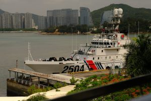 Oceans Rise, Empires Remain? When ASEAN Neutrality Meets a Flooded Chessboard