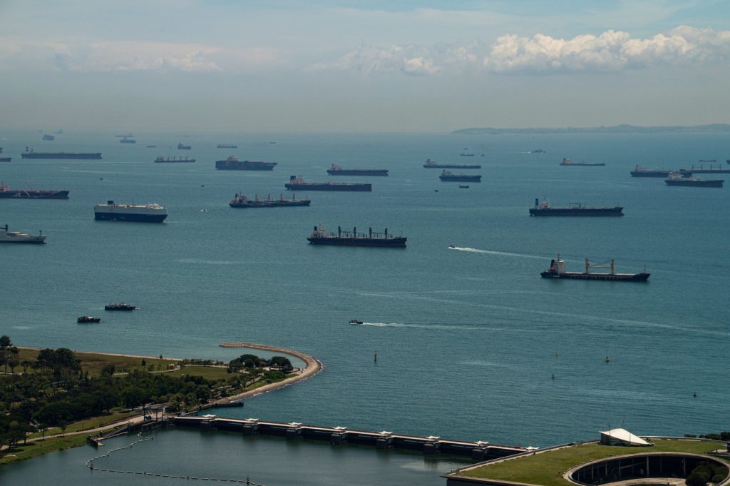 China in the South China Sea: Refocusing the Dispute